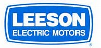 Leeson Electric Motors Logo