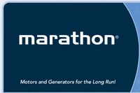 Marathon Logo