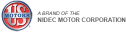 US Motors Logo