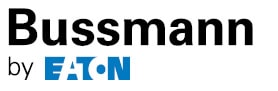 Bussmann by Eaton Logo