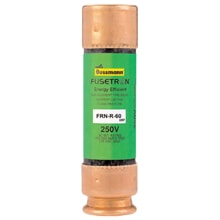 Fusetron Energy Efficient RK5 Fuses